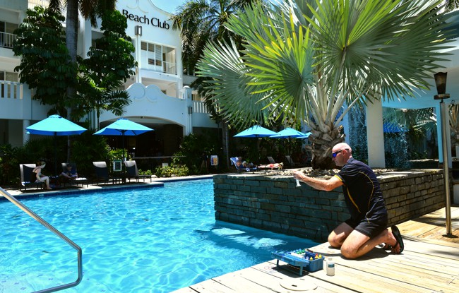 Cairns Pool Equipment