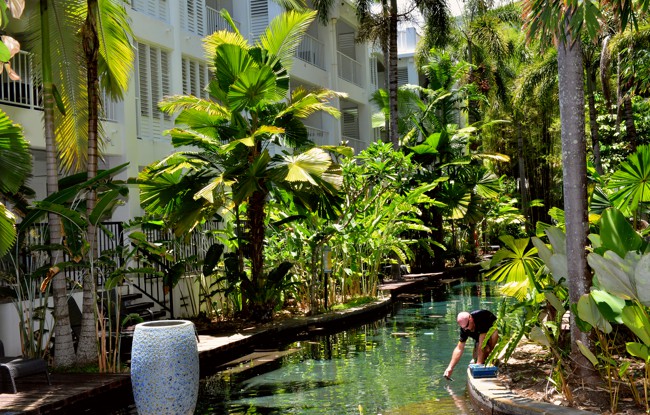 Cairns Pool Chemicals