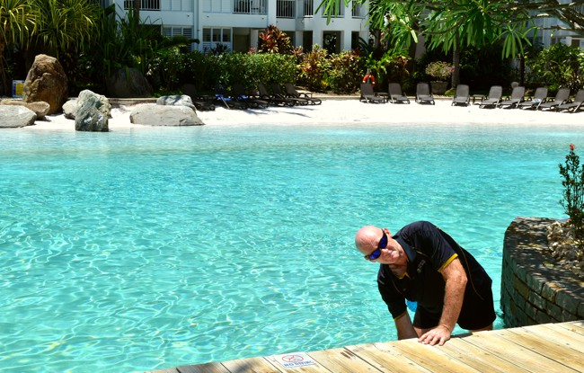 Pool Supplies Cairns