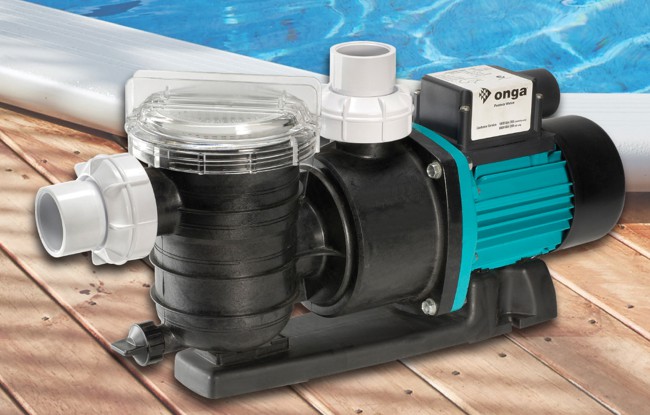 Pool Servicing Cairns