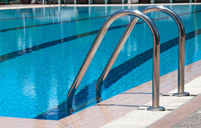 Cairns Pool Equipment