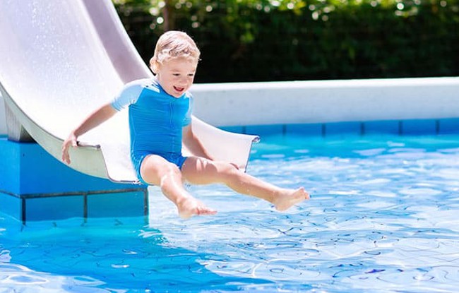 Pool Servicing Cairns