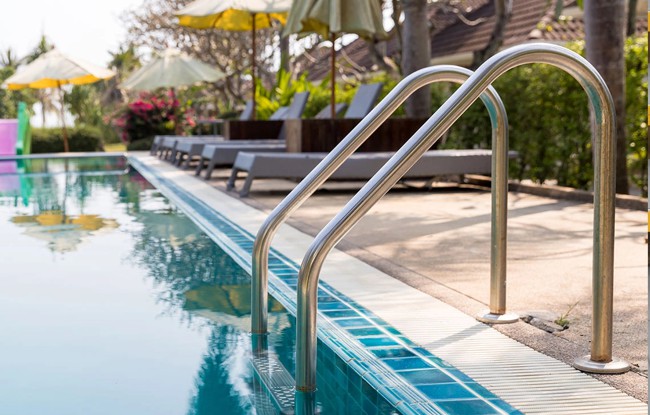 Cairns Pool Chemicals