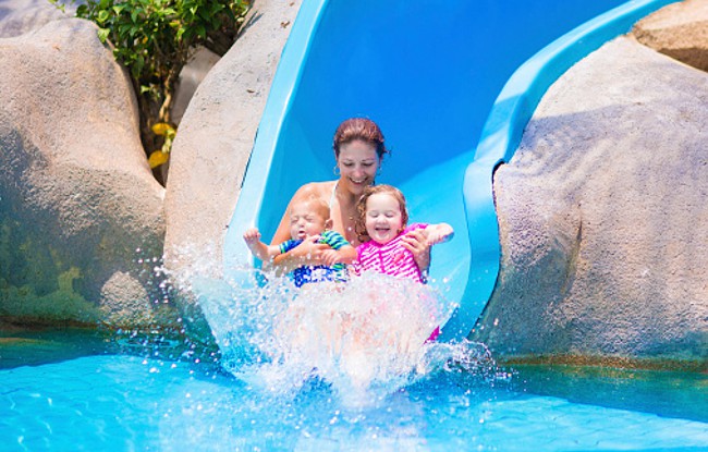 Pool Pumps Cairns