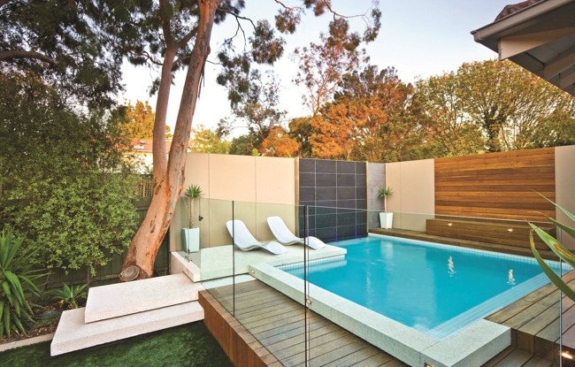 Pool Servicing Cairns