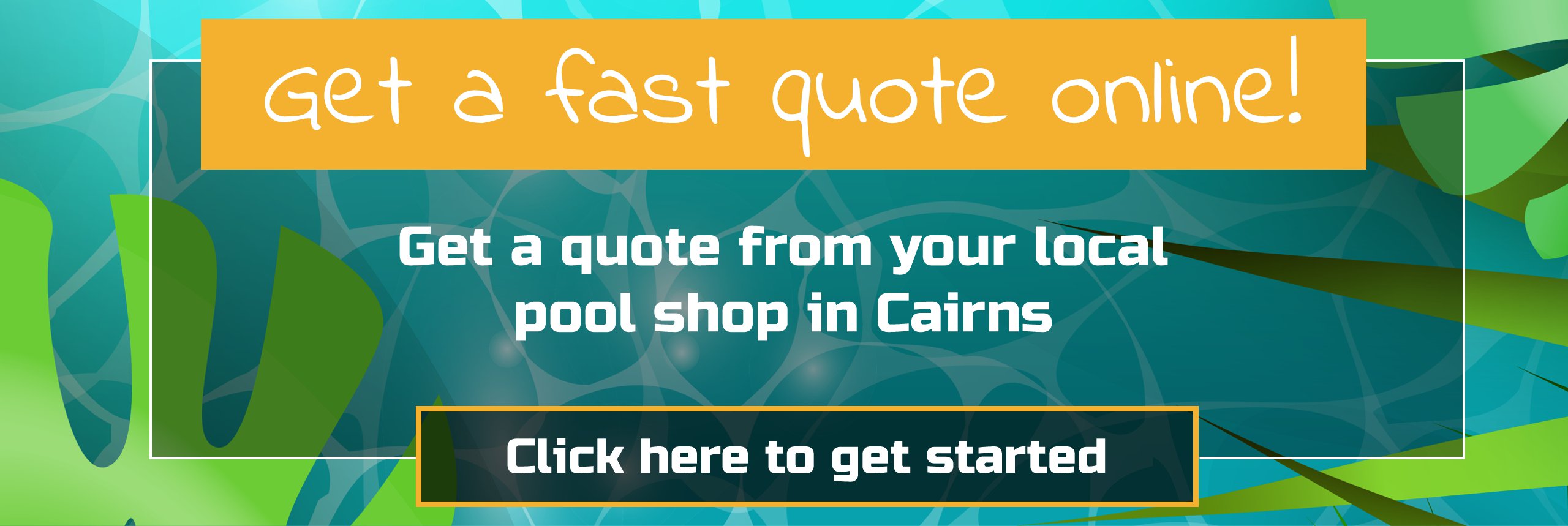 Cairns Pool Shop
